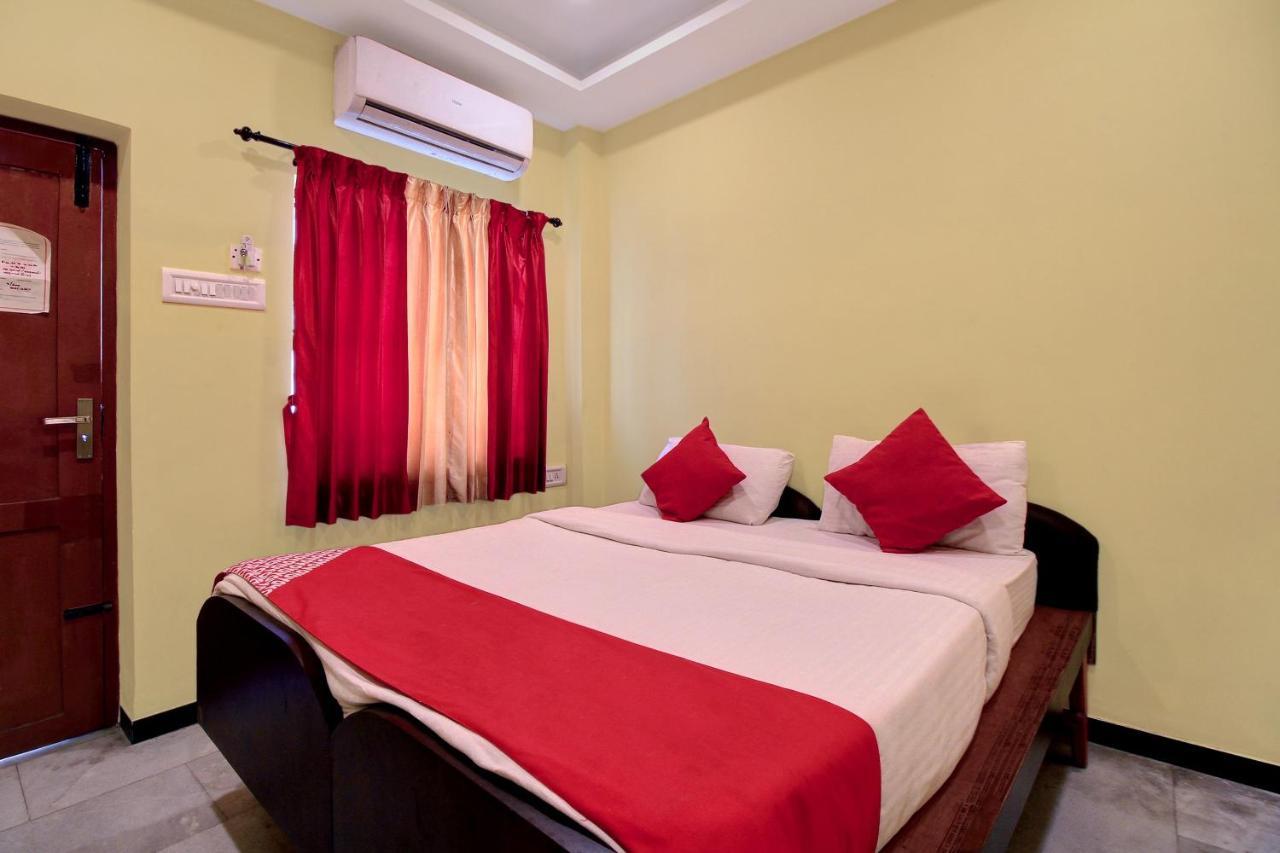 Oyo 11333 Ms Grand 3* Coimbatore