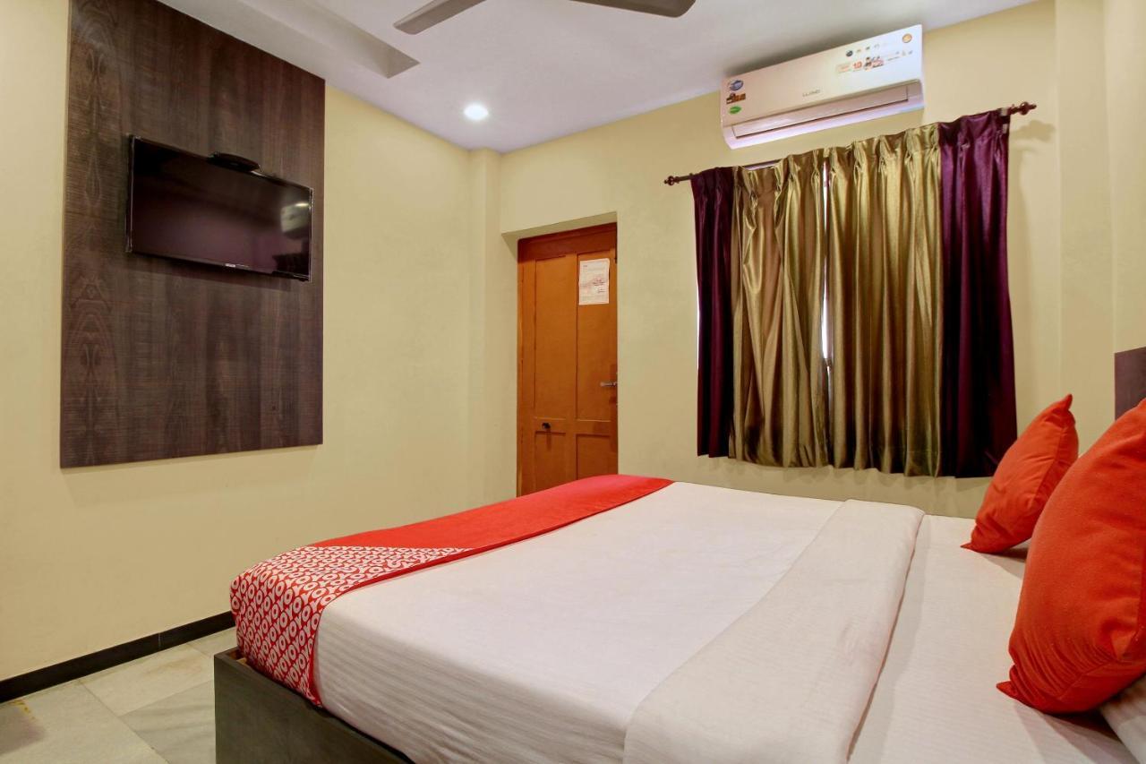 Hotel Oyo 11333 Ms Grand Coimbatore