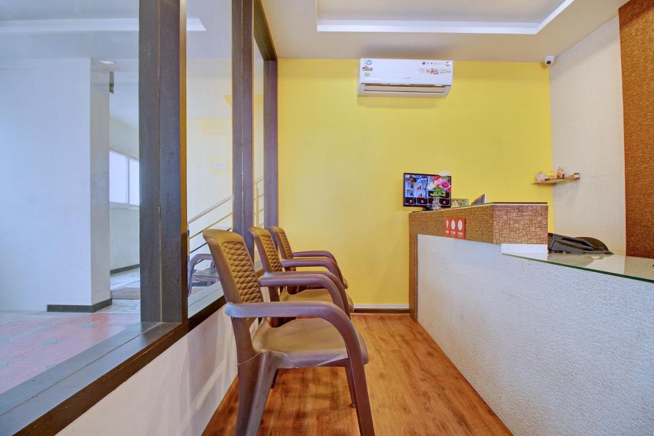 Hotel Oyo 11333 Ms Grand 3*