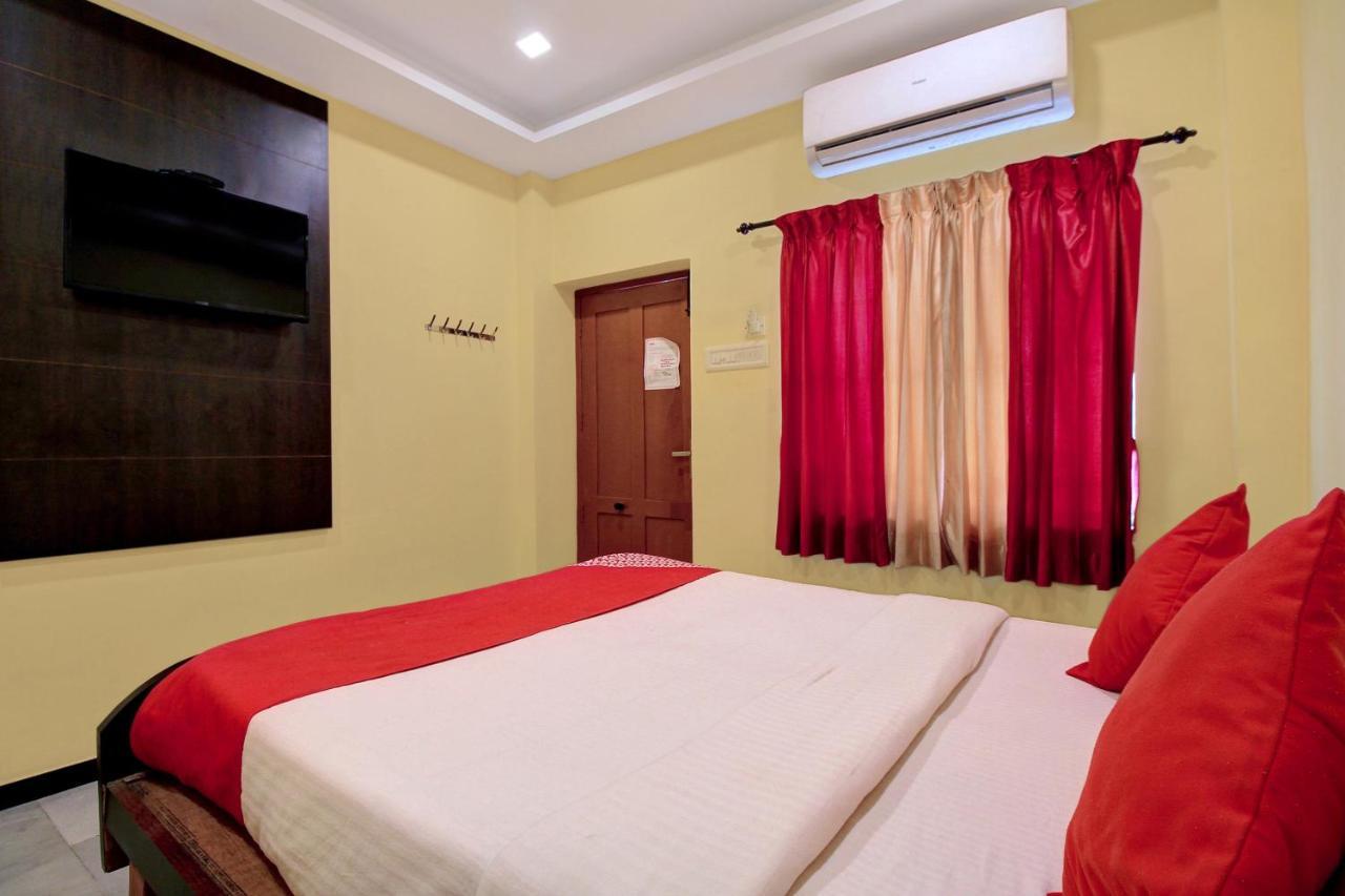 Oyo 11333 Ms Grand Coimbatore