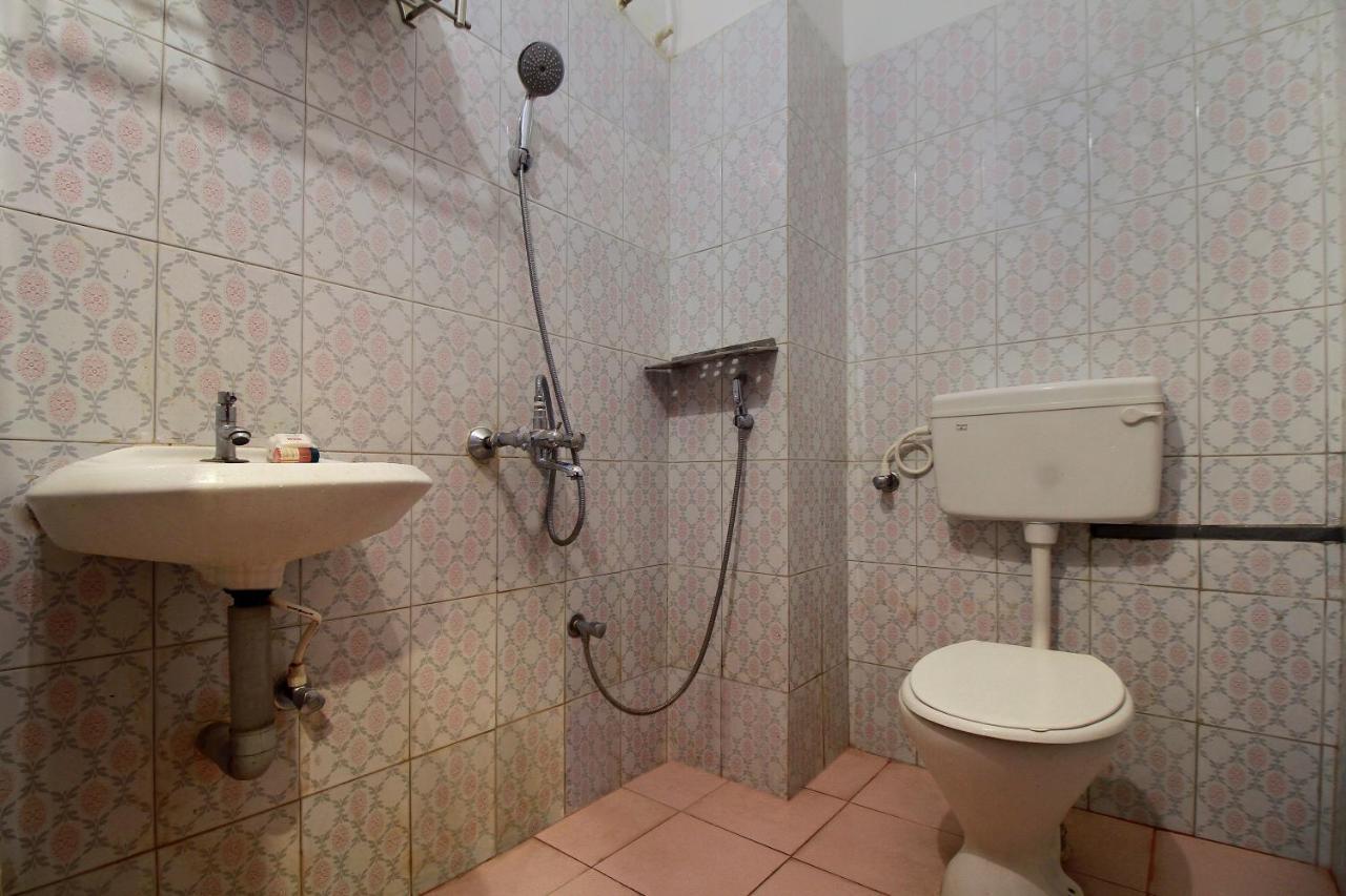 Oyo 11333 Ms Grand Hotel Coimbatore
