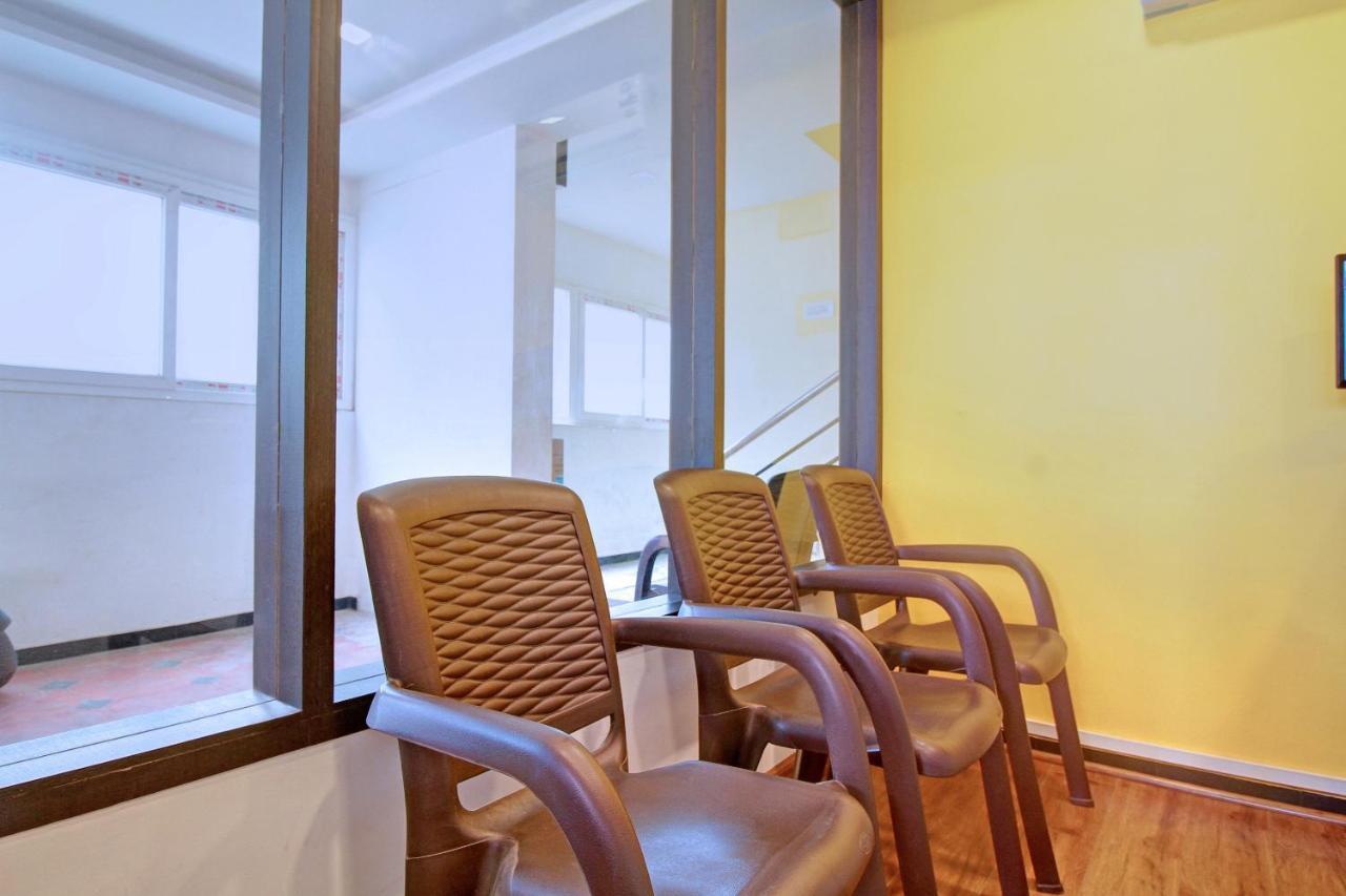 Oyo 11333 Ms Grand Hotel Coimbatore