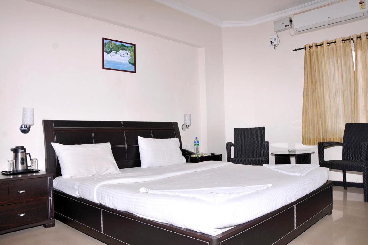 Vishnu Priya Hotel Coimbatore