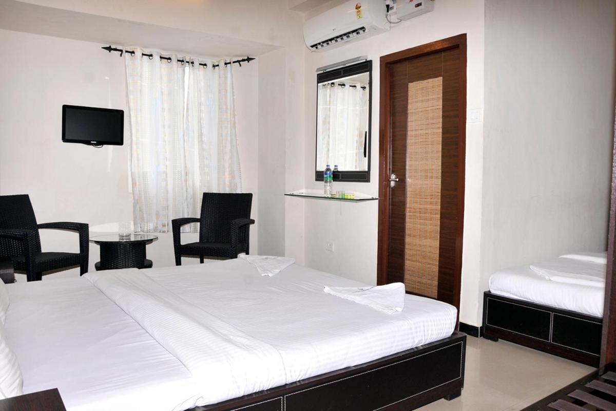 Vishnu Priya Hotel Coimbatore