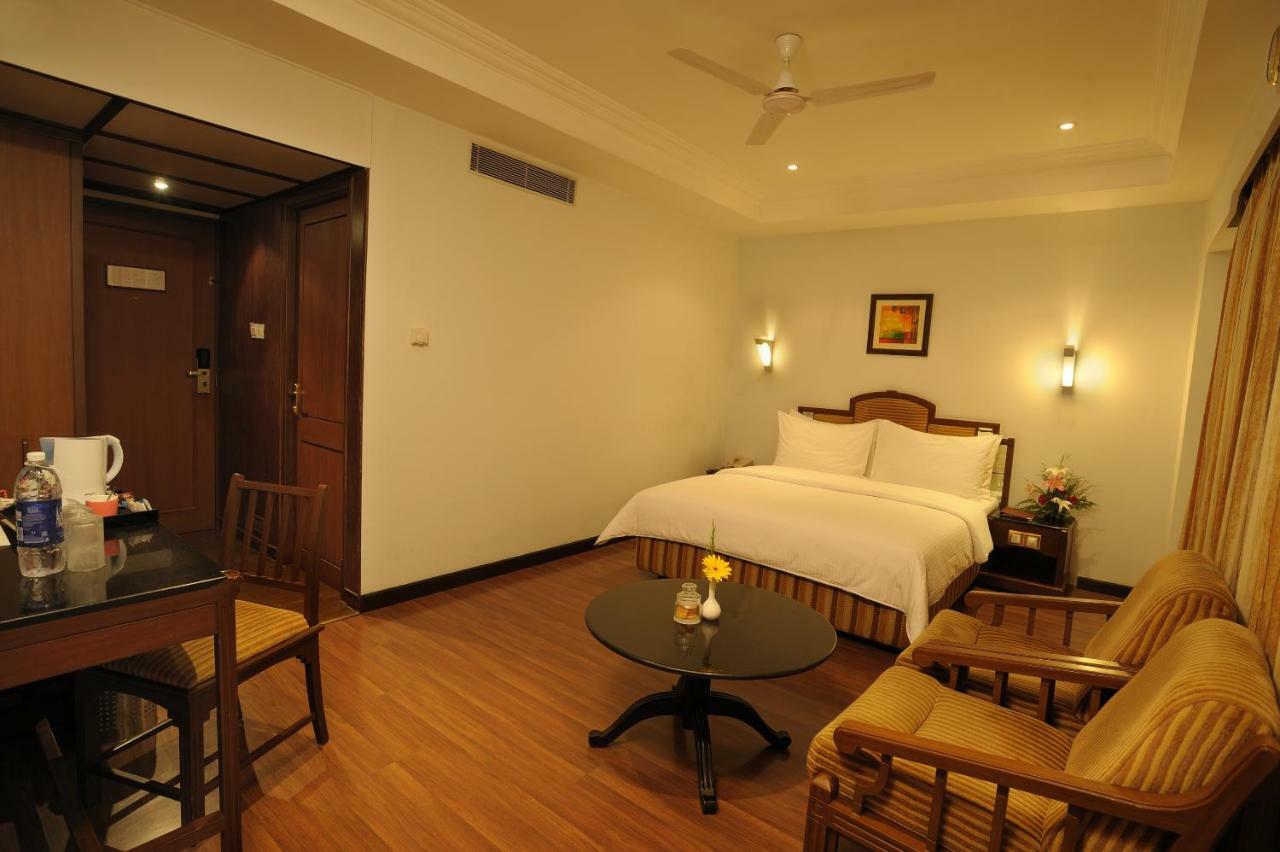 Cag Pride Hotel 3*