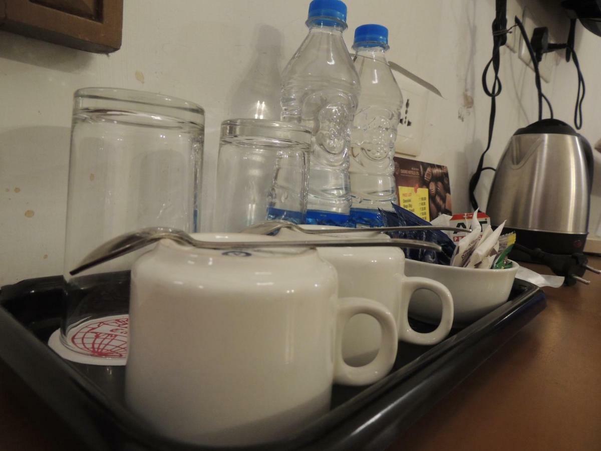 Santhoshpuri Hotel Coimbatore