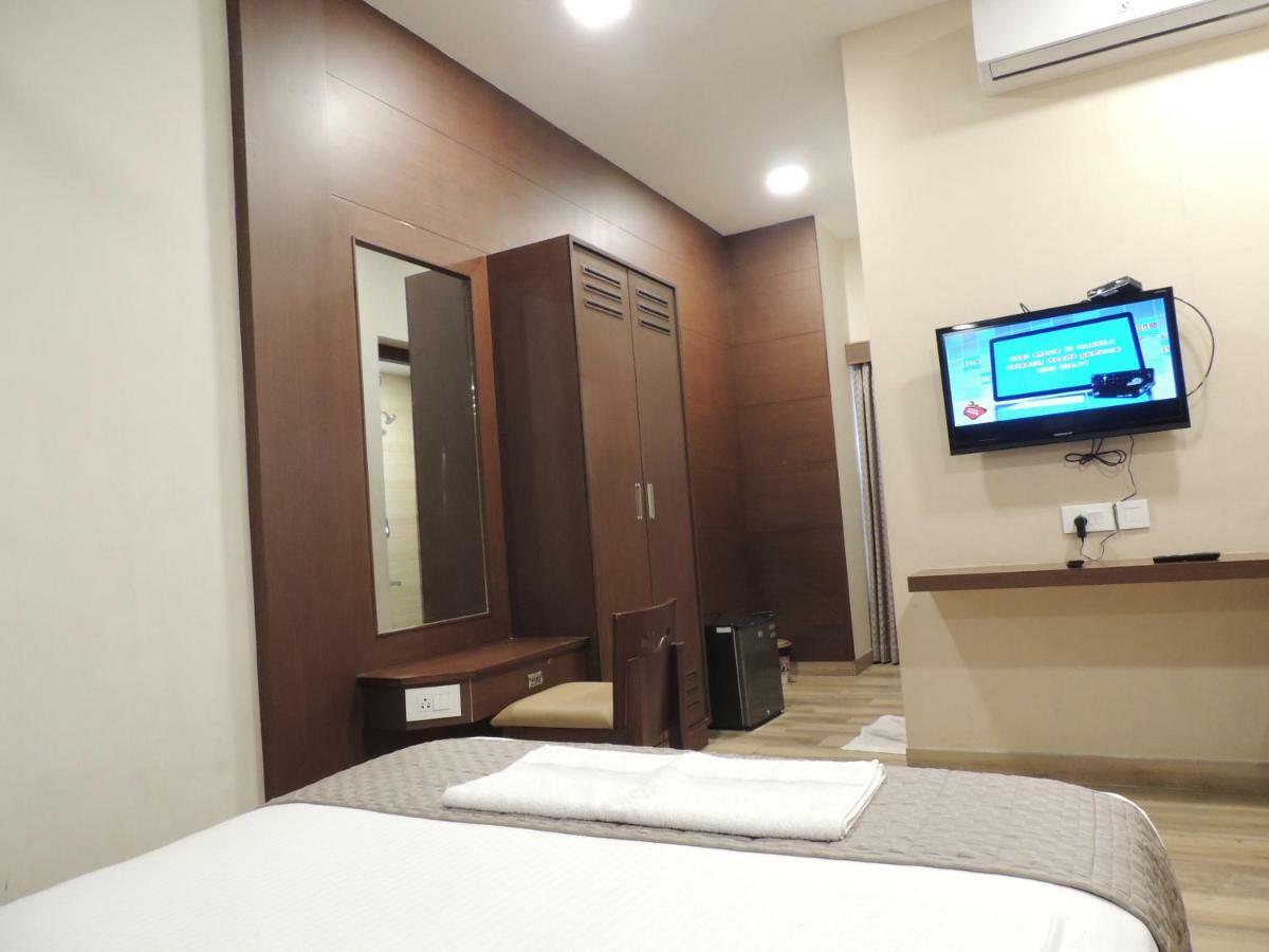 Hotel Santhoshpuri Coimbatore