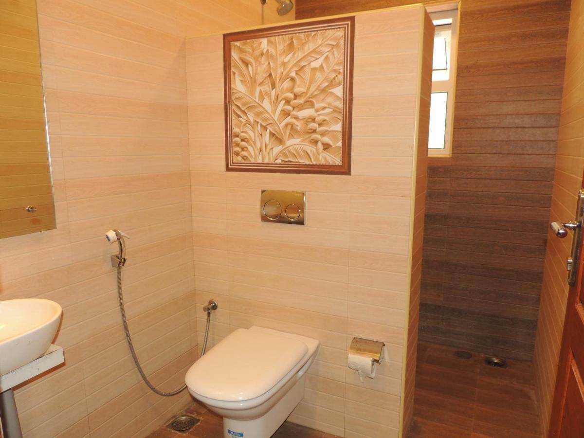 Santhoshpuri Hotel Coimbatore