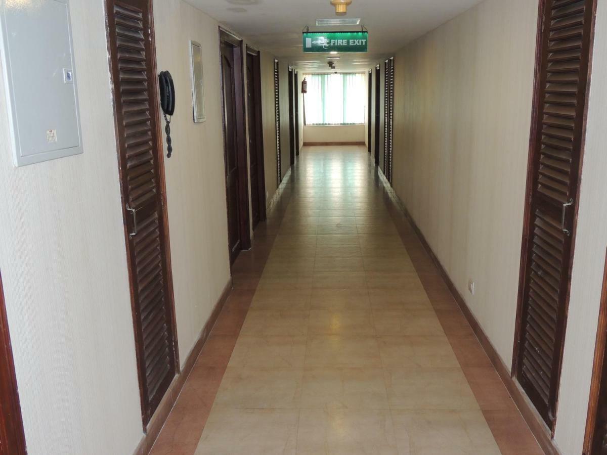 Hotel Santhoshpuri Coimbatore