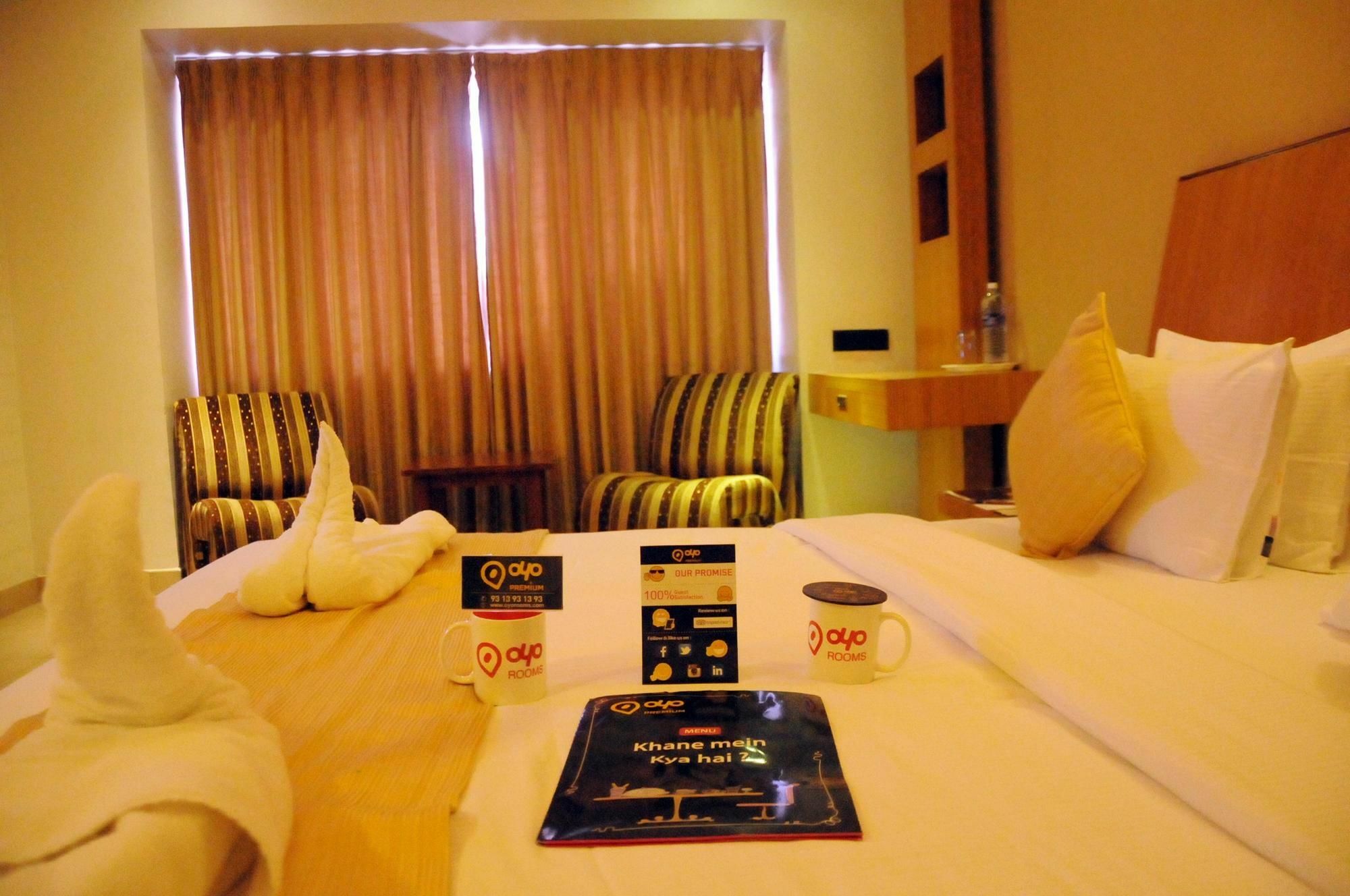 Hotel The Castello Residency 3*