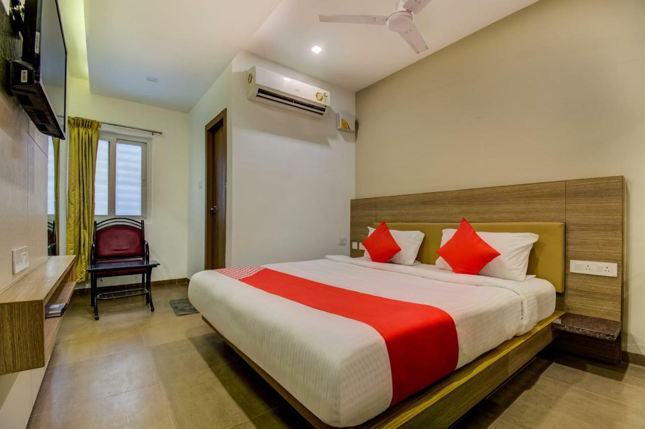 Collection O 29891 Karpagam, Gandhipuram Hotel Coimbatore