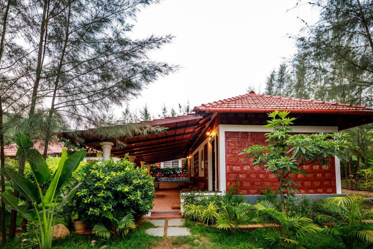 Sr Jungle Coimbatore