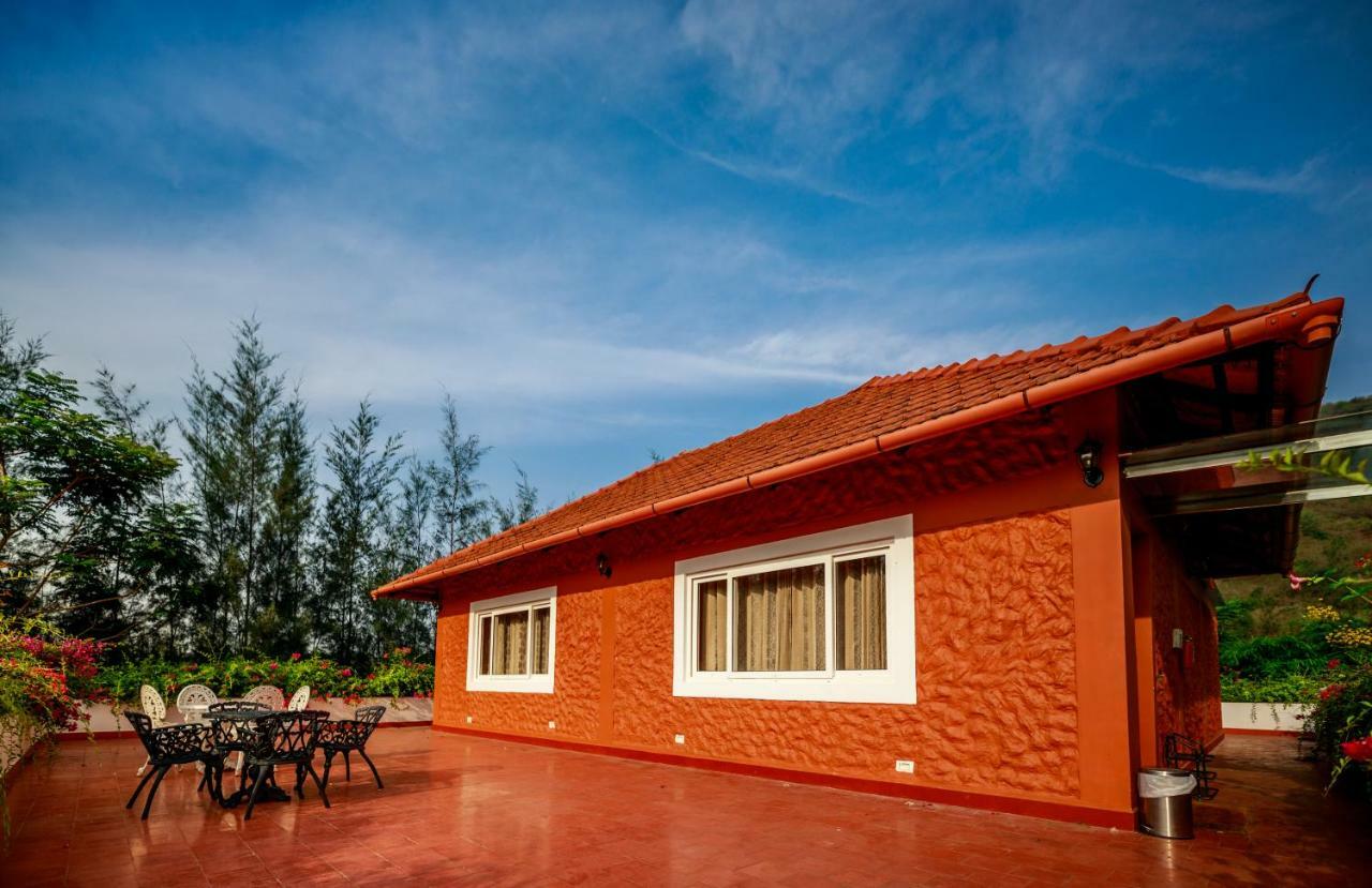 Sr Jungle Resort Coimbatore