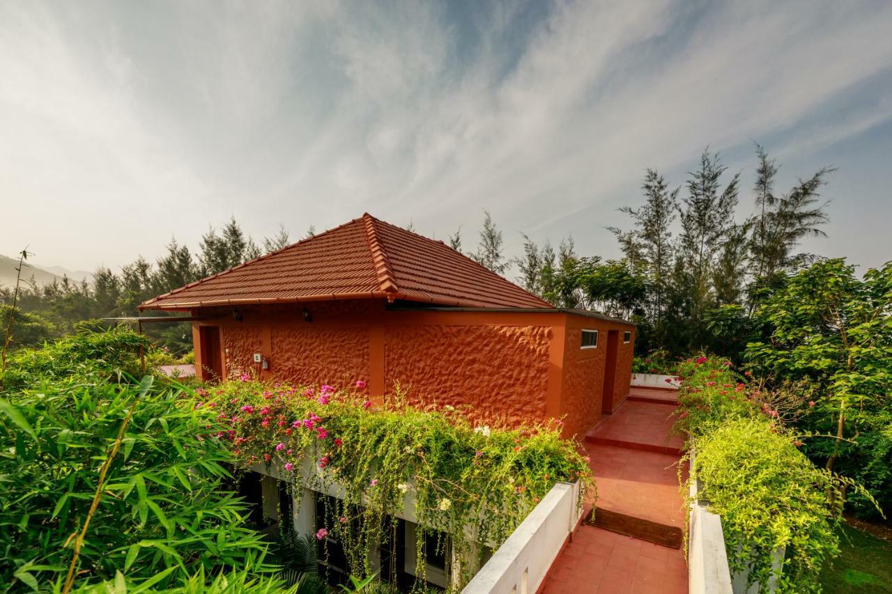 Resort Sr Jungle Coimbatore
