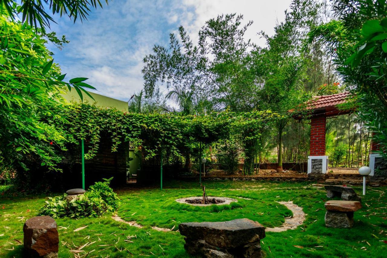 Sr Jungle 3* Coimbatore