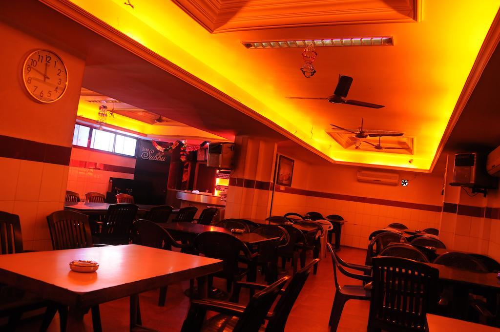 Raamus * Coimbatore