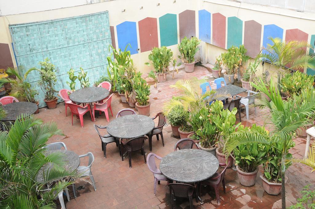 Raamus Hotel