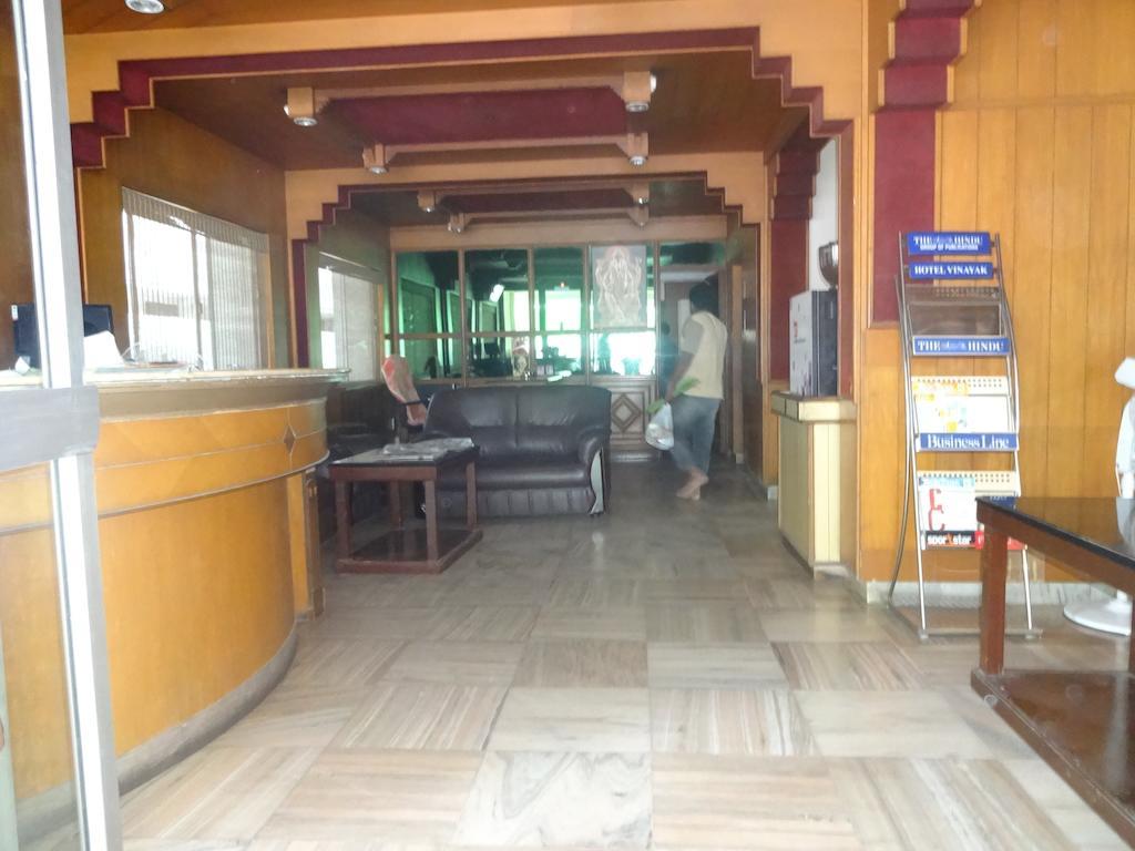 Vinayak 2* Coimbatore