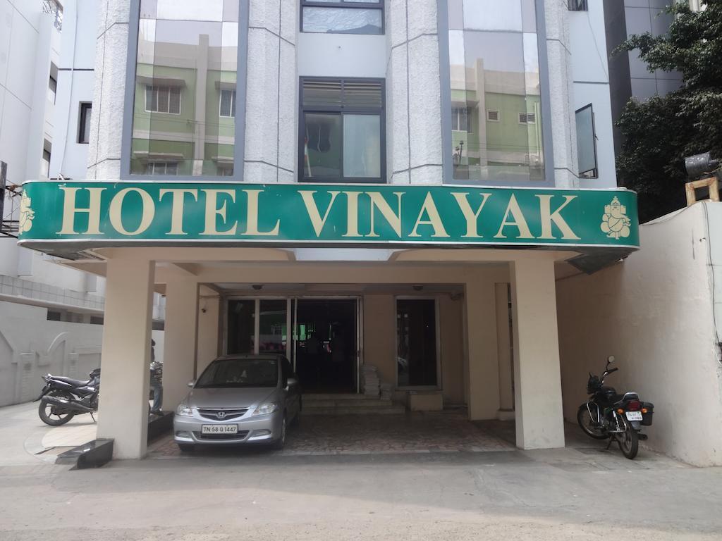 Hotel Vinayak Coimbatore