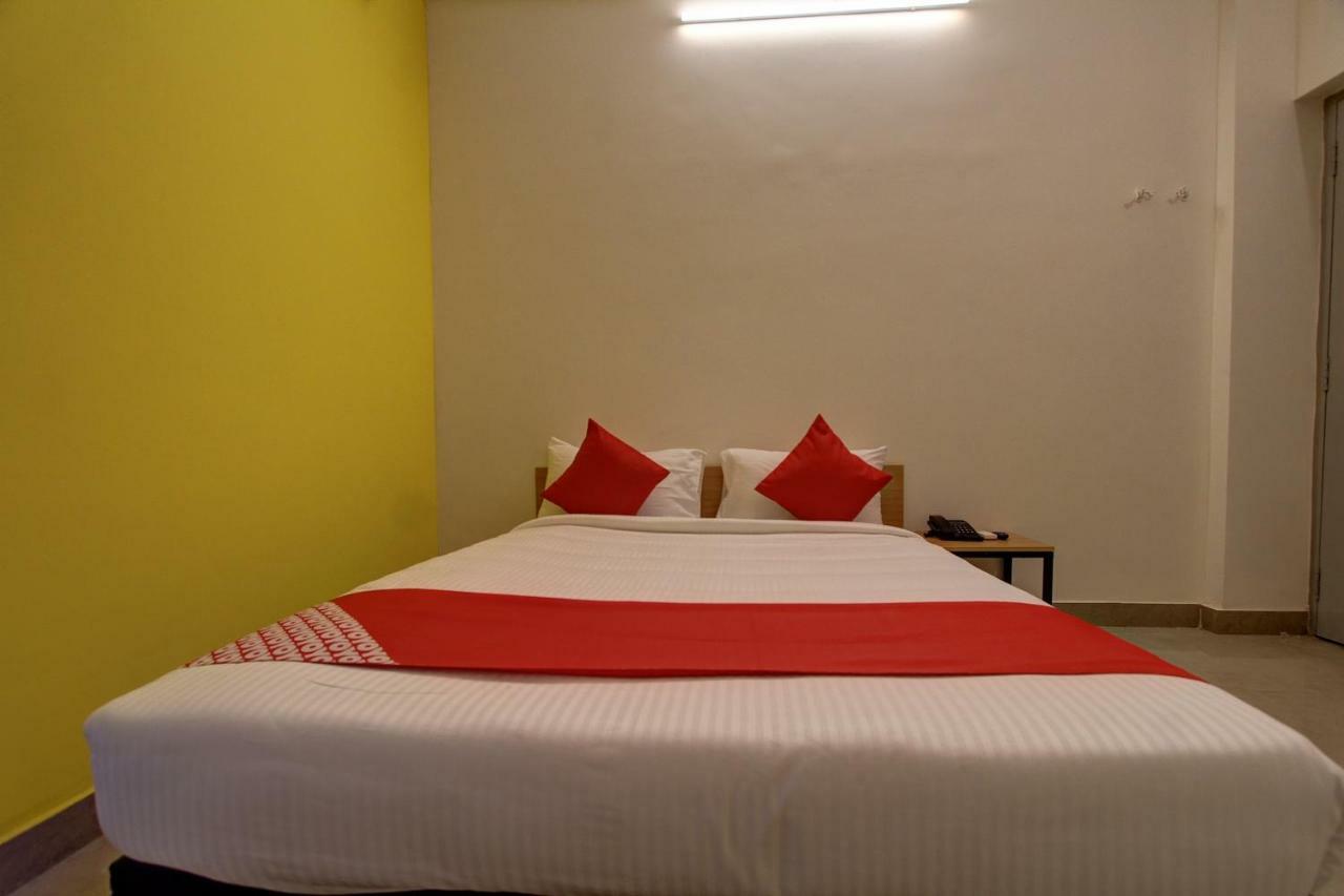 Oyo Flagship 36650 Tristar Hotel Coimbatore