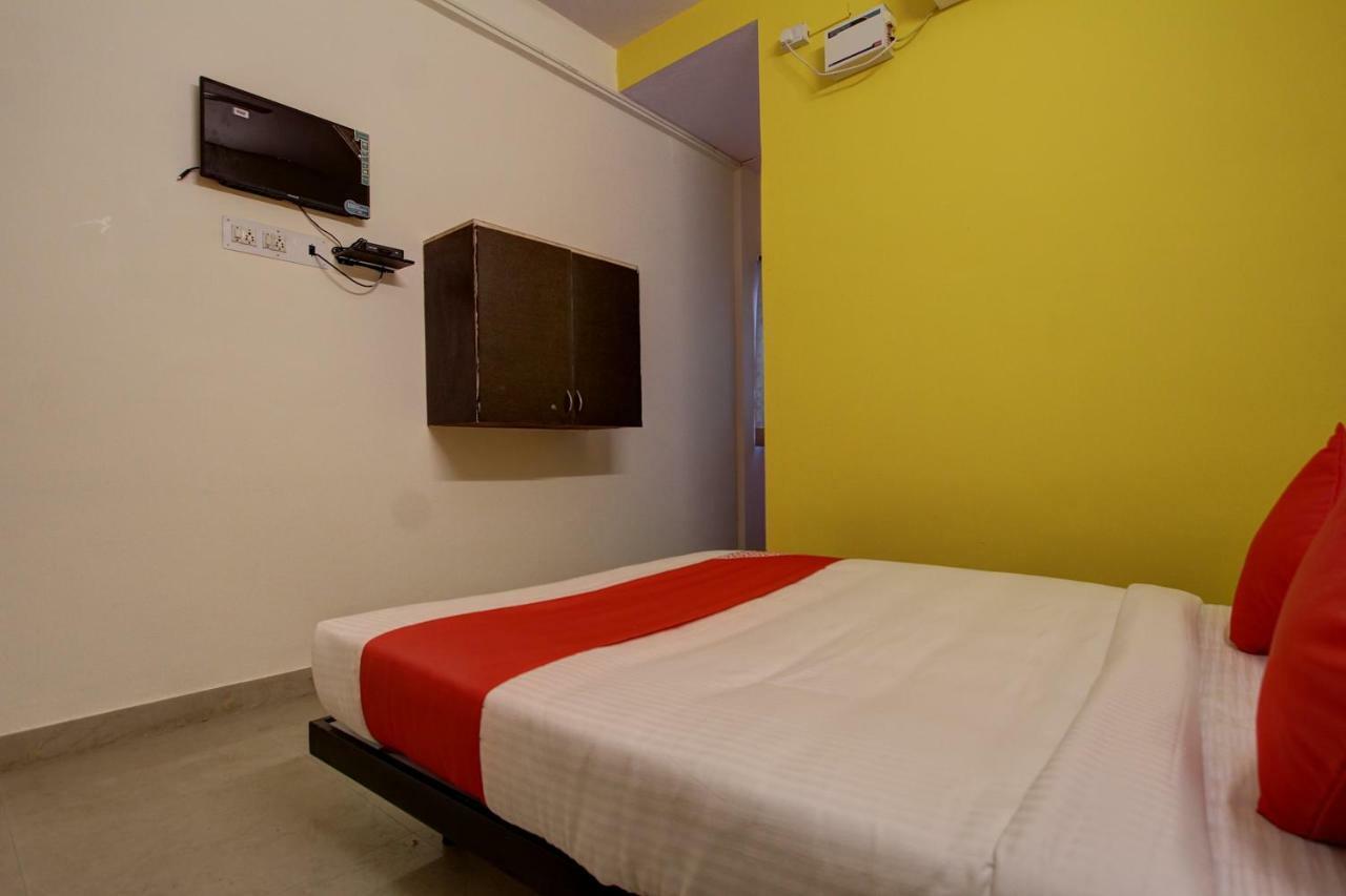 Oyo Flagship 36650 Tristar Hotel Coimbatore