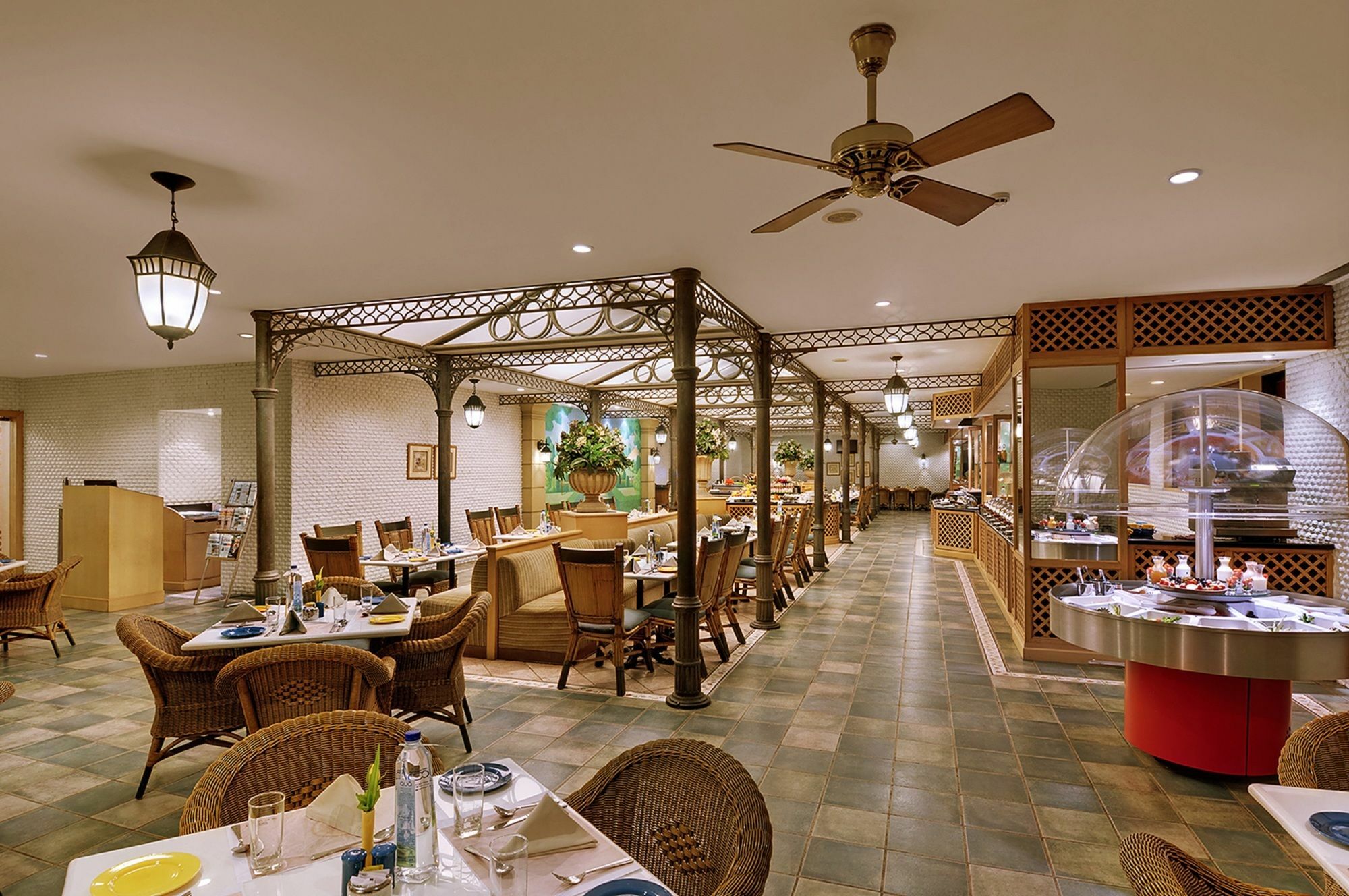 The Residency Towers Coimbatore