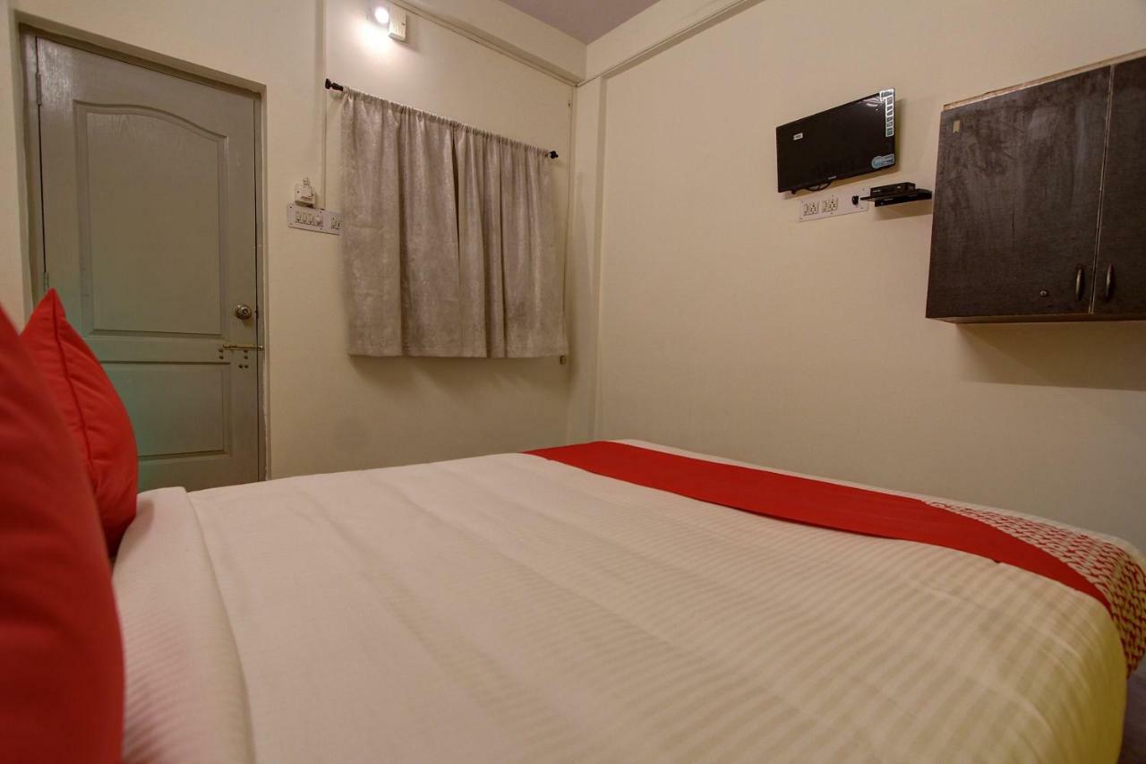 Oyo Flagship 36650 Tristar 3* Coimbatore