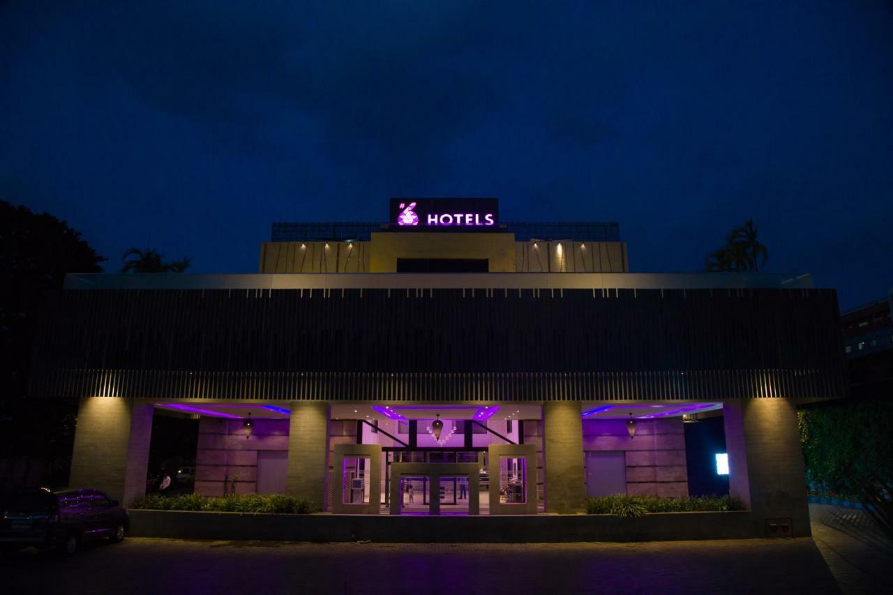 M Inn 5*