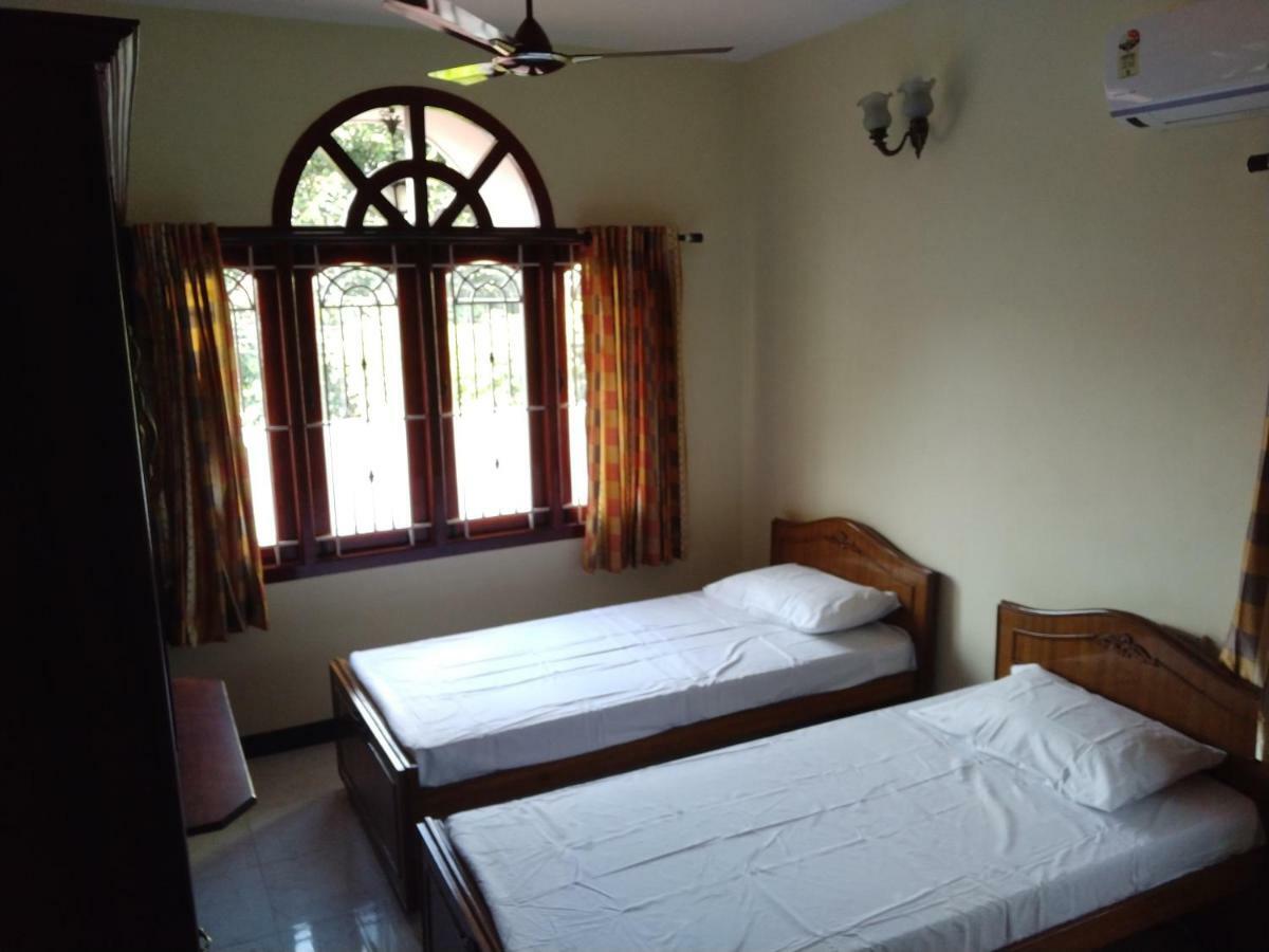 Guest house Zuriel *