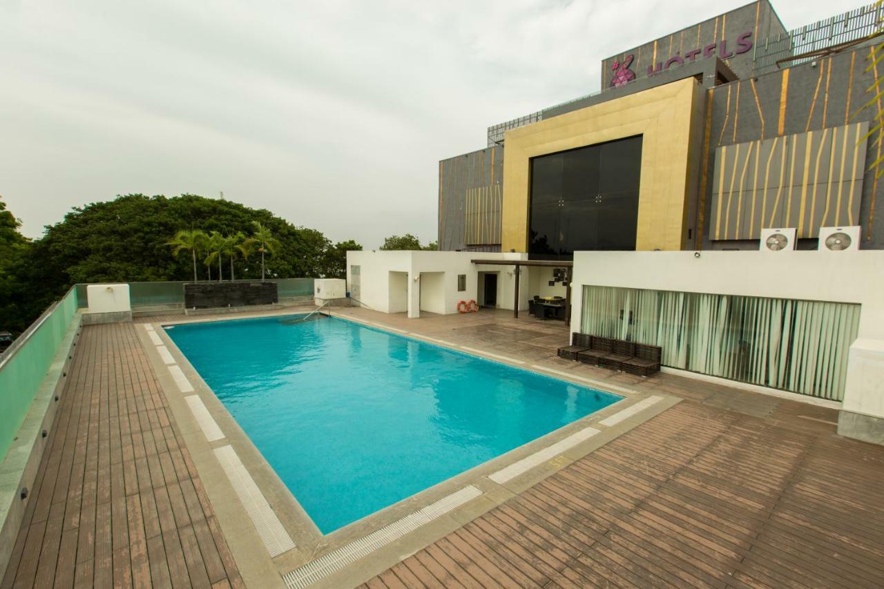 M Inn Hotel Coimbatore