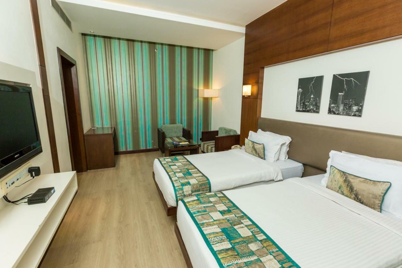 Hotel M Inn