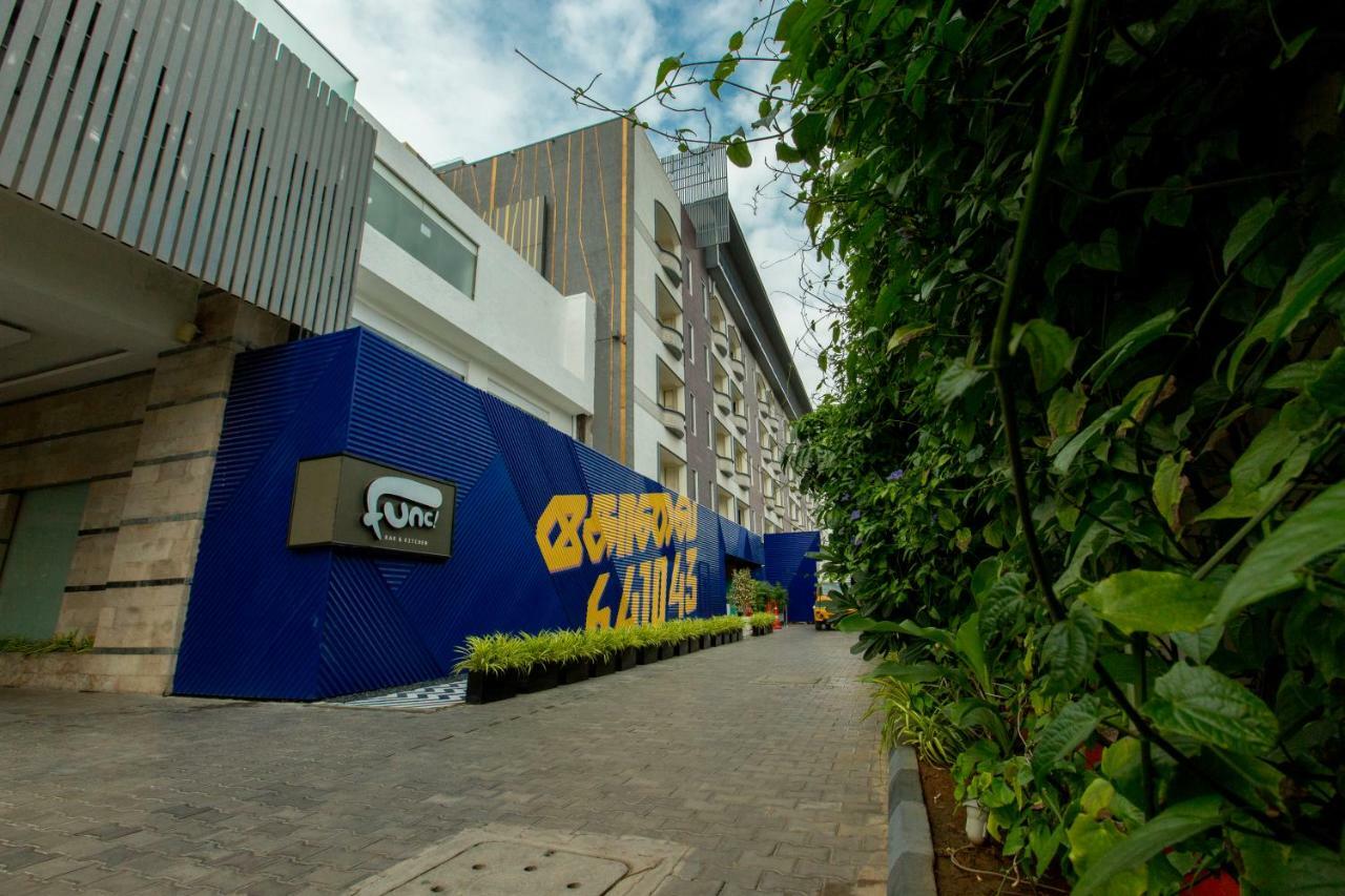 M Inn Hotel Coimbatore