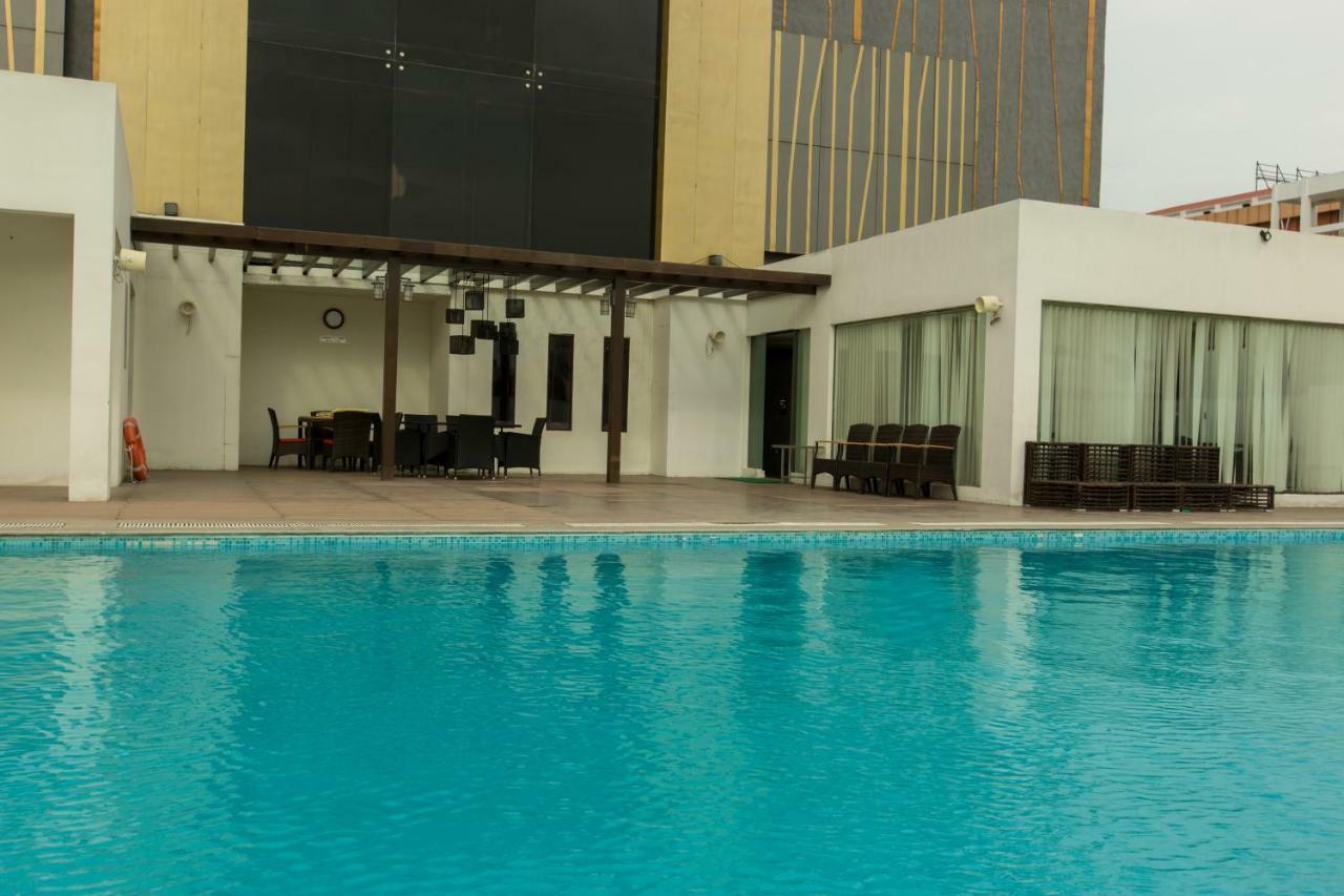 M Inn 5*