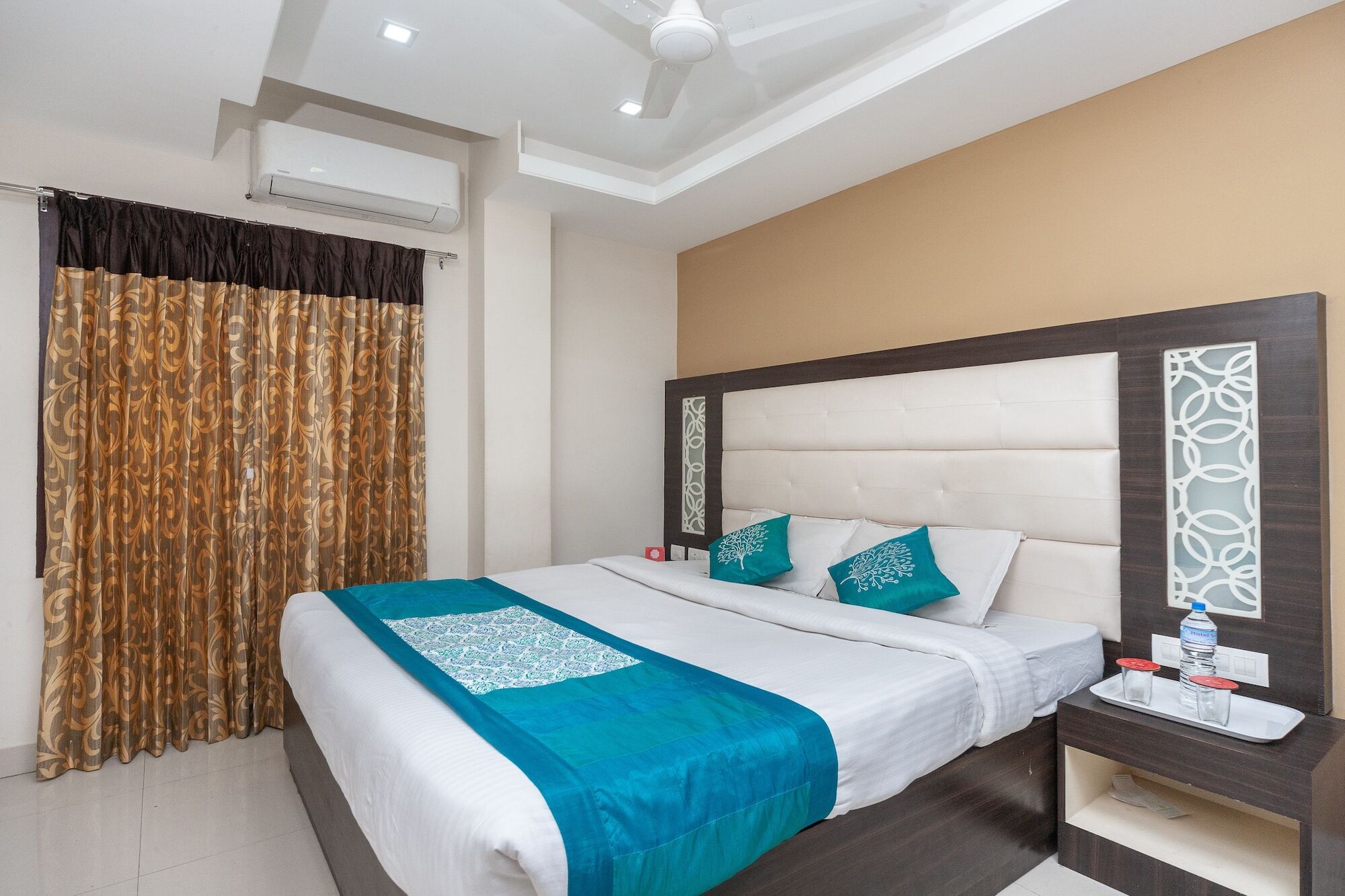 Sri Guru By Omatra Hotel 3*