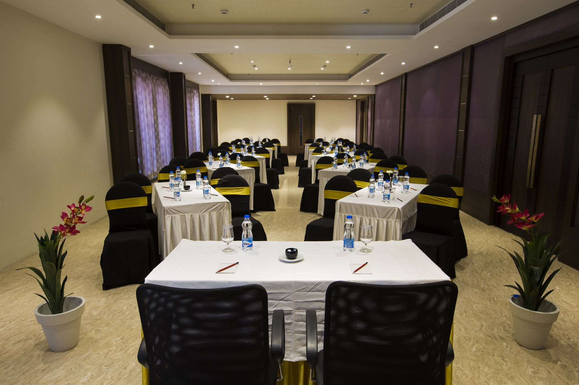 M Inn Coimbatore