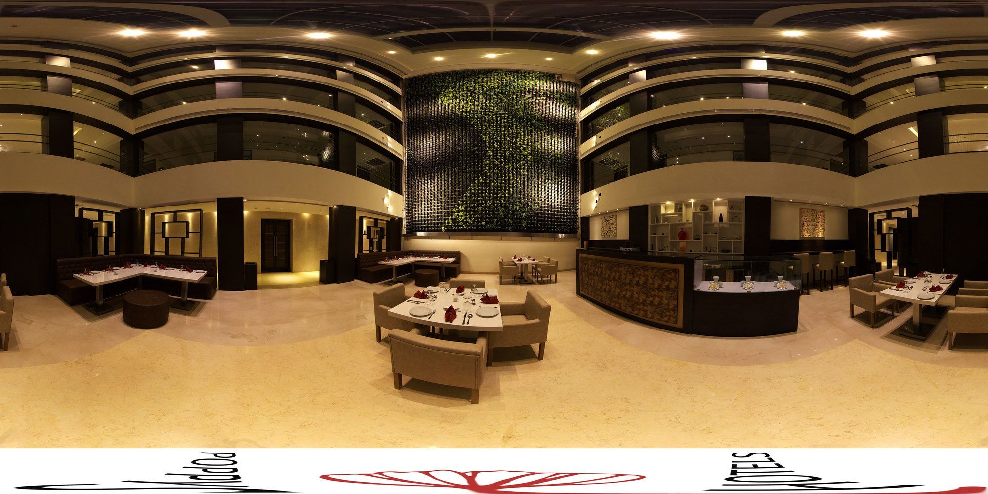 Hotel M Inn Coimbatore