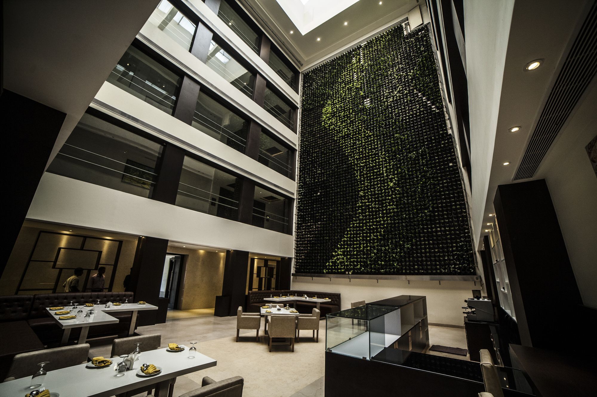 M Inn Hotel Coimbatore
