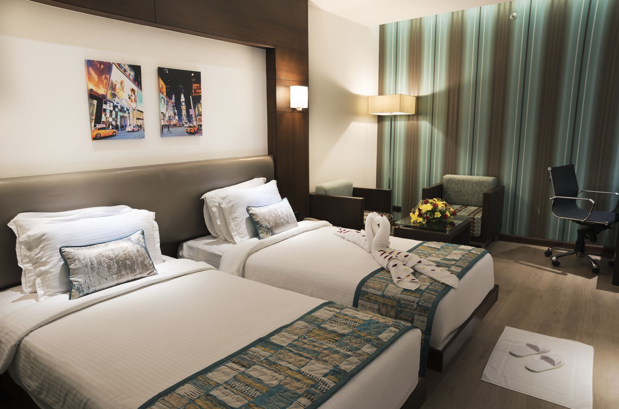 M Inn Hotel Coimbatore