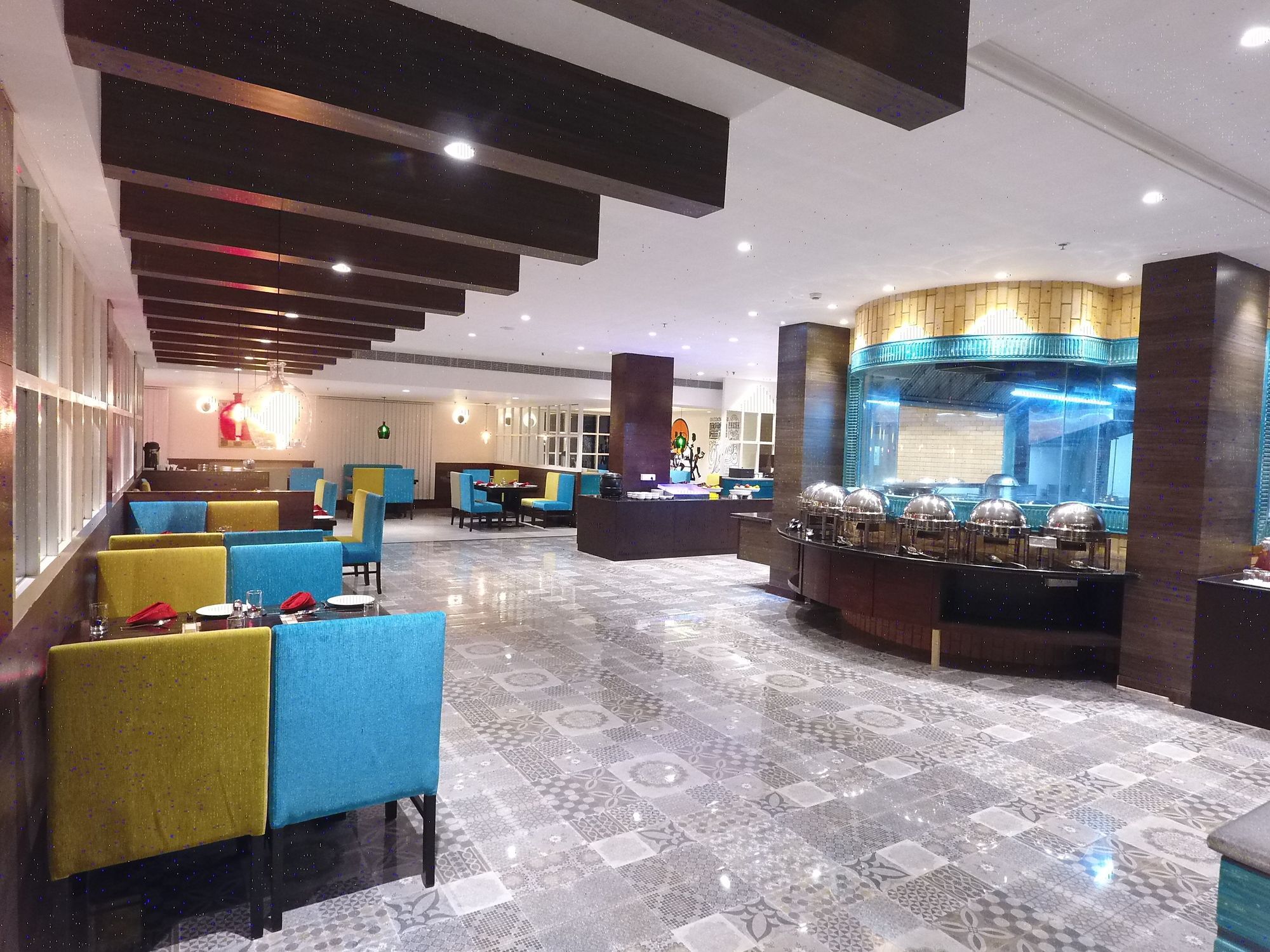 M Inn Hotel Coimbatore