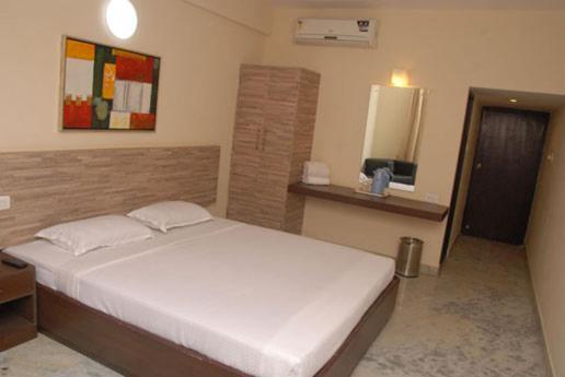 Hotel Metro Park Coimbatore