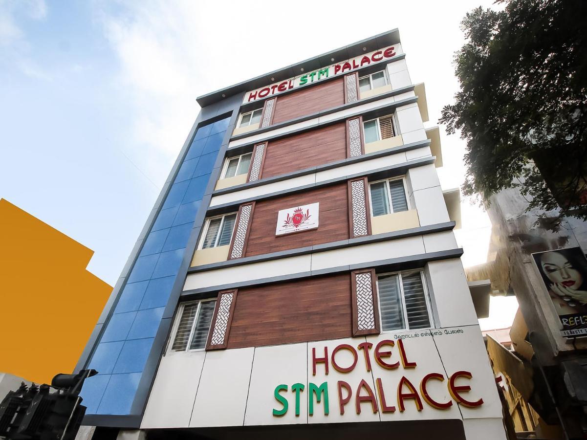 Stm Palace