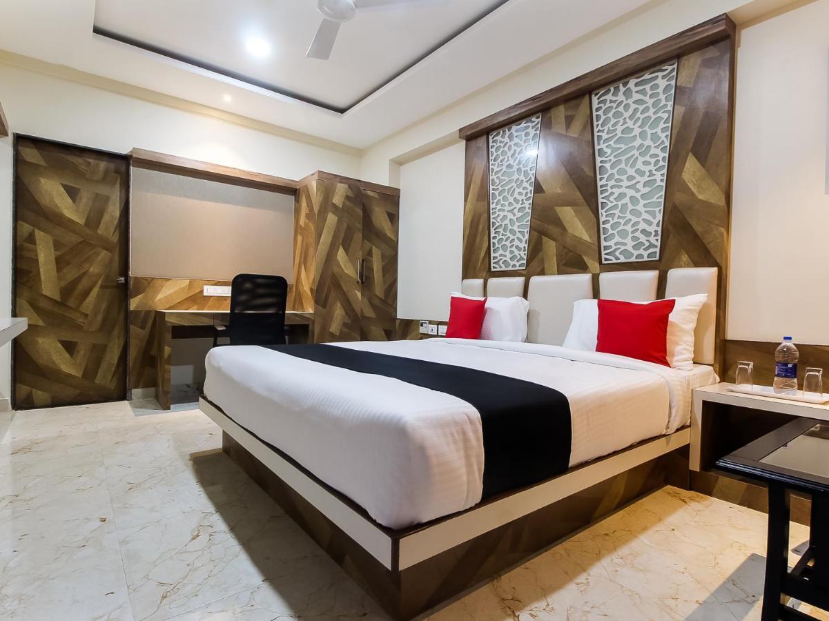 Stm Palace 3* Coimbatore