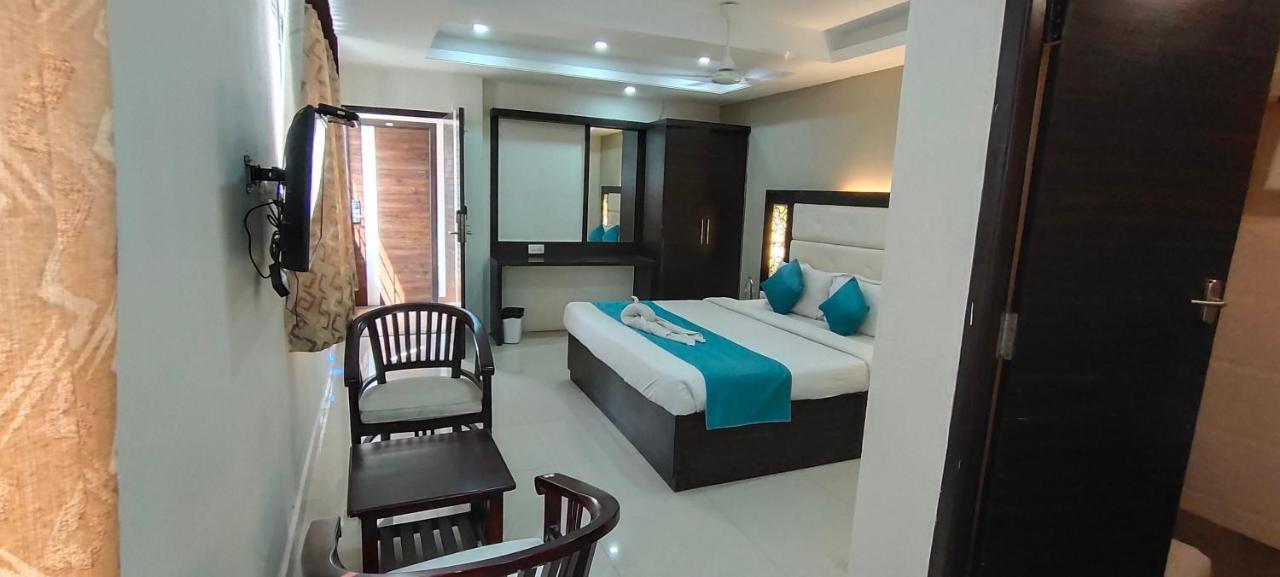 Sri Guru By Omatra 3* Coimbatore
