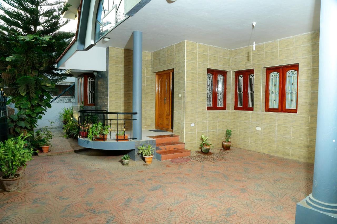 Guest house Zuriel