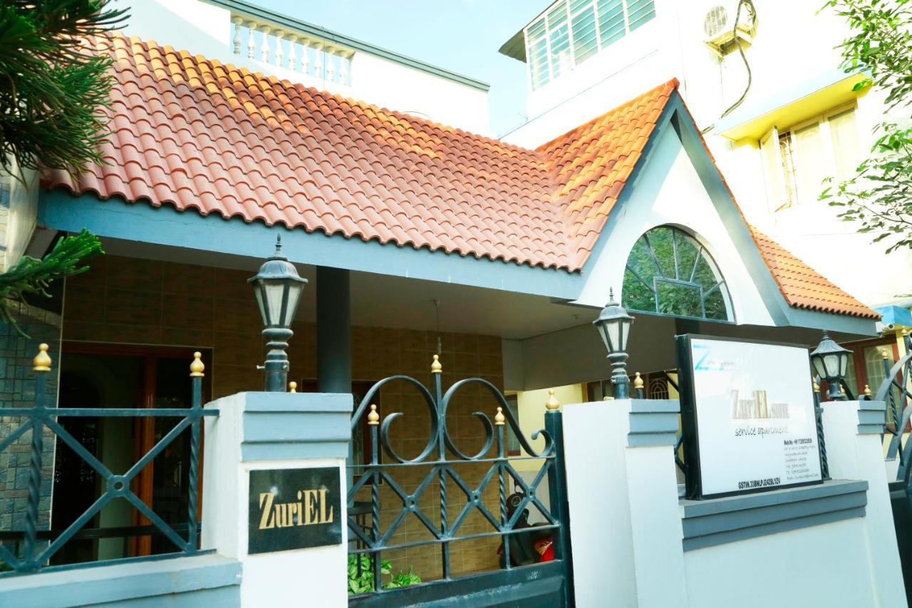 Zuriel Guest house