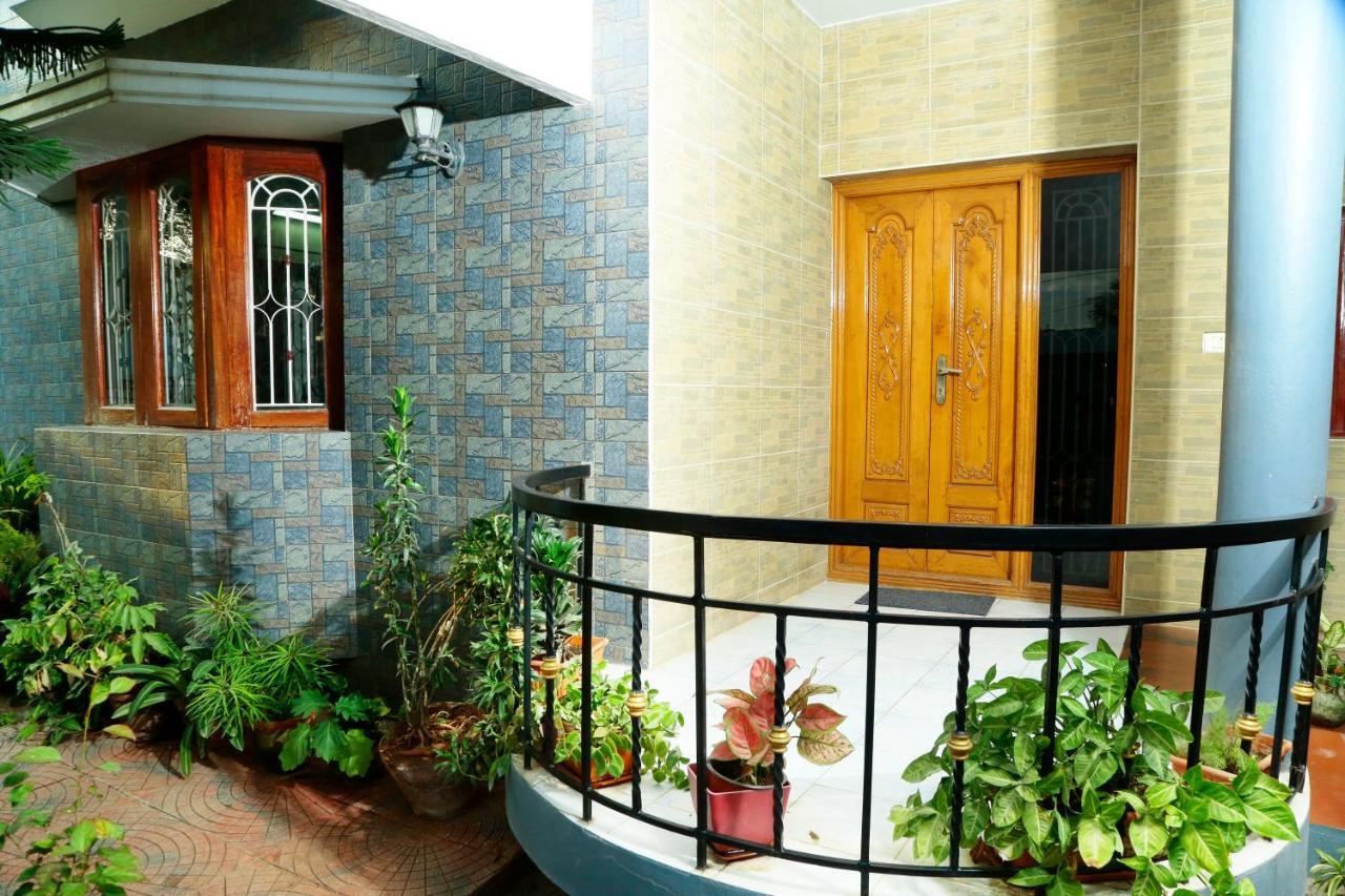Zuriel Guest house