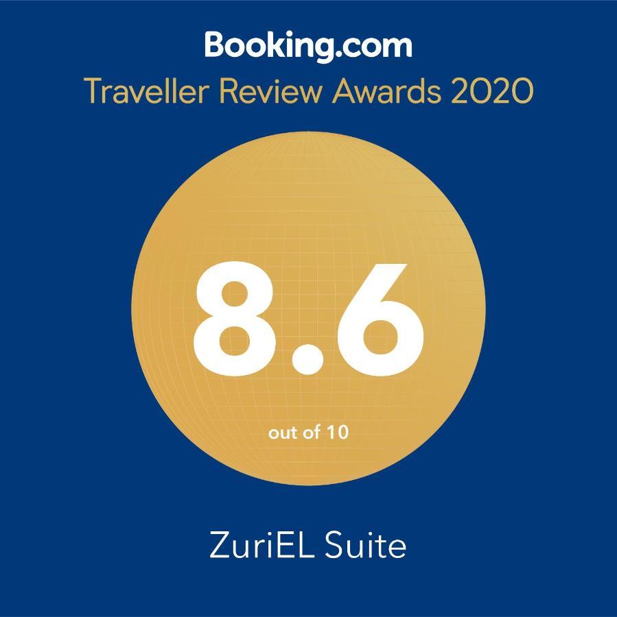 Guest house Zuriel *
