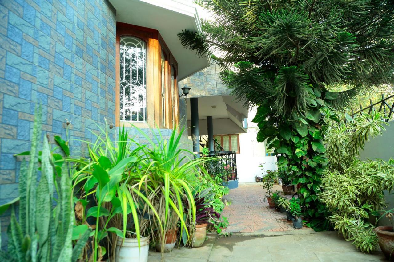 Guest house Zuriel Coimbatore