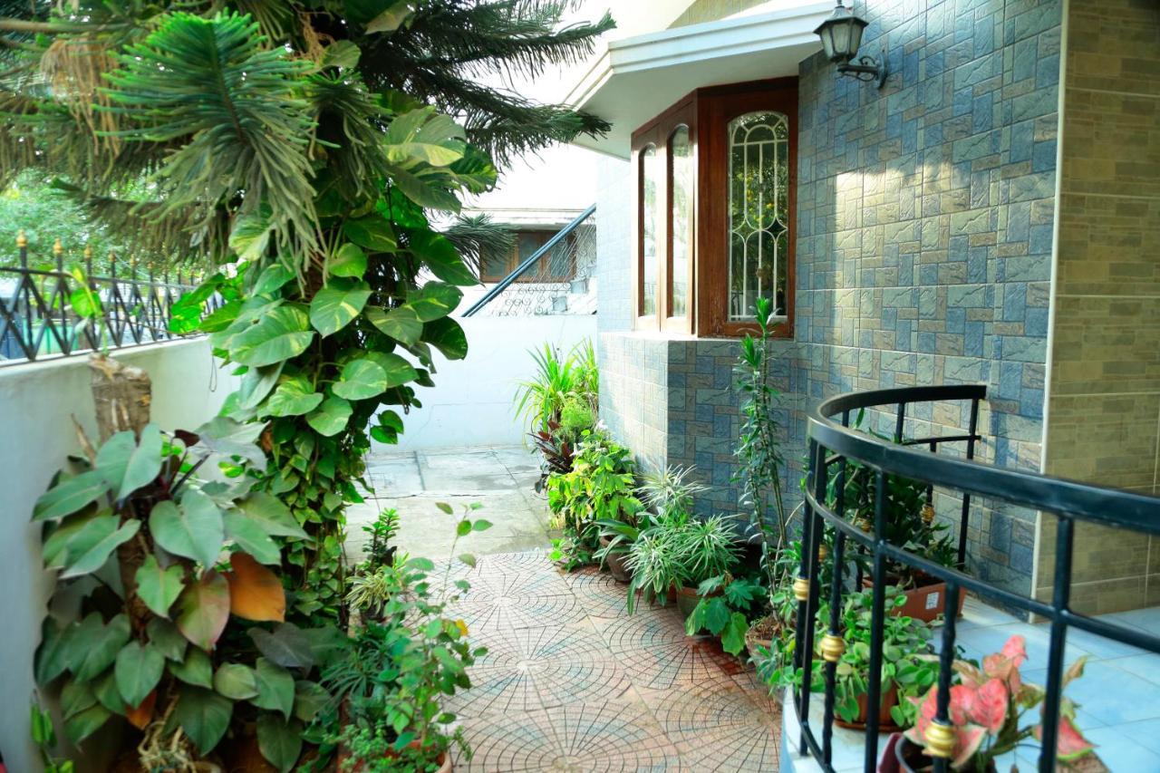 Zuriel Guest house Coimbatore