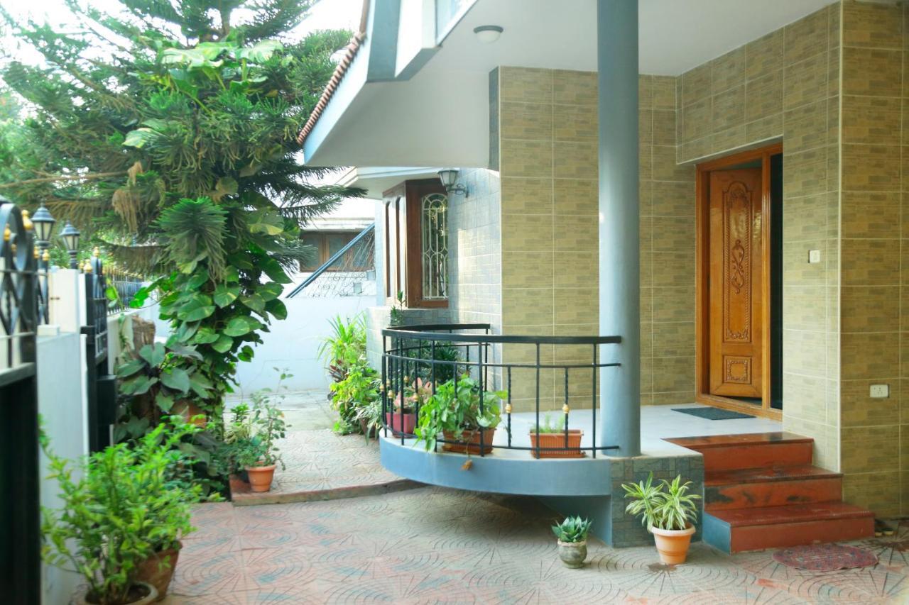 Guest house Zuriel *